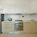 Marconi 7 Hotel apartamentowy Golfo Aranci