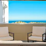 Marconi 7 Hotel apartamentowy