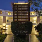 Hotel apartamentowy Marconi 7 4*