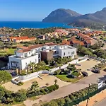 Marconi 7 Hotel apartamentowy