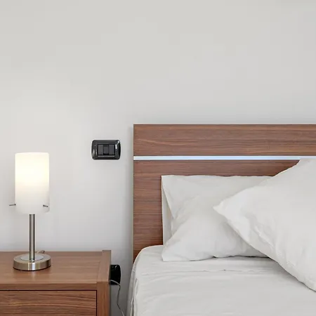 Appart hôtel Marconi 7 Golfo Aranci