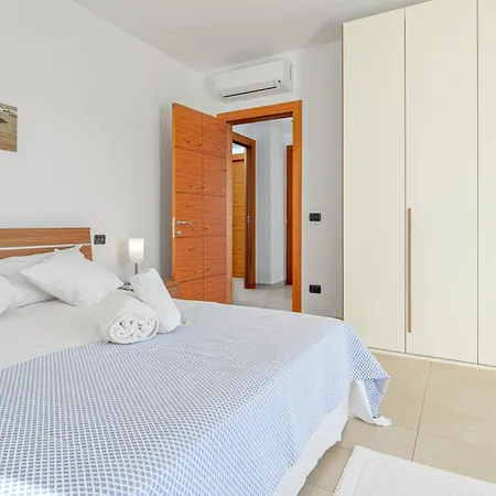Marconi 7 Aparthotel