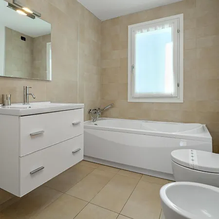 Marconi 7 Apartmanhotel 4*