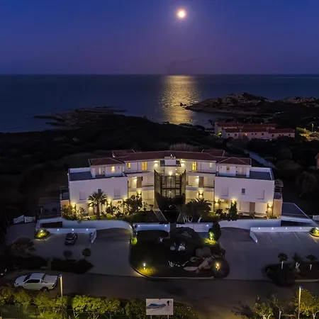 公寓式酒店 Marconi 7