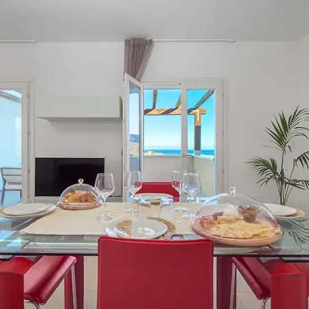 Aparthotel Marconi 7