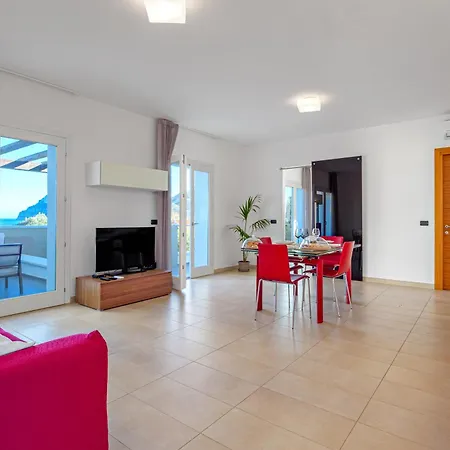 Apartmanhotel Marconi 7 4*