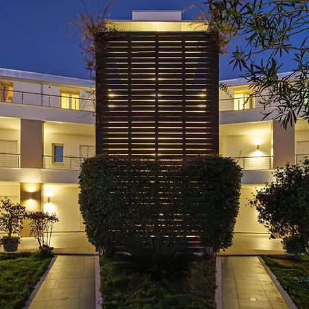 Apart-hotel Marconi 7 4*