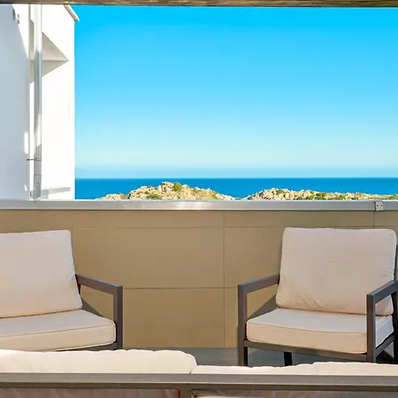 Marconi 7 Lägenhetshotell 4*