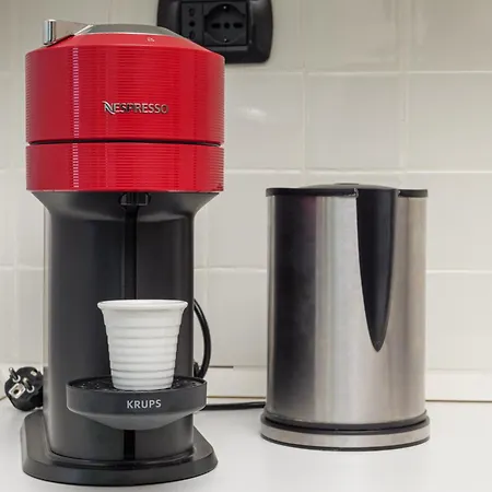 Marconi 7 Golfo Aranci