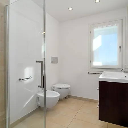 Marconi 7 4* Golfo Aranci