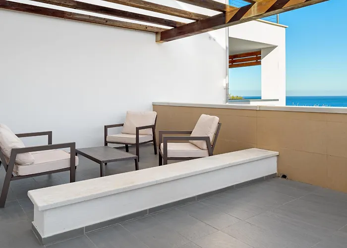 Marconi 7 Hotel apartamentowy