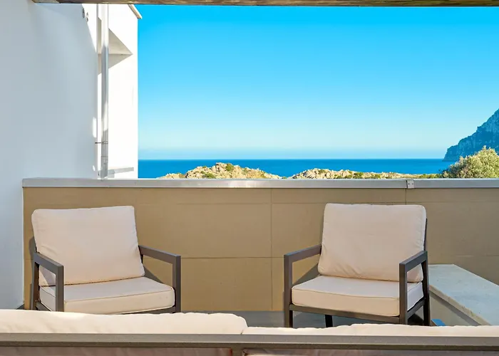 Marconi 7 Hotel apartamentowy 4*