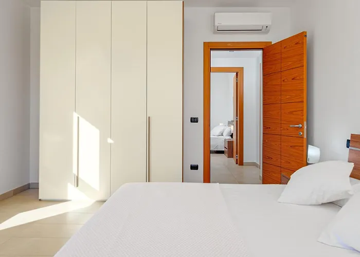 Marconi 7 4* Golfo Aranci