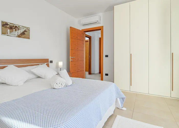 Marconi 7 Hotel apartamentowy