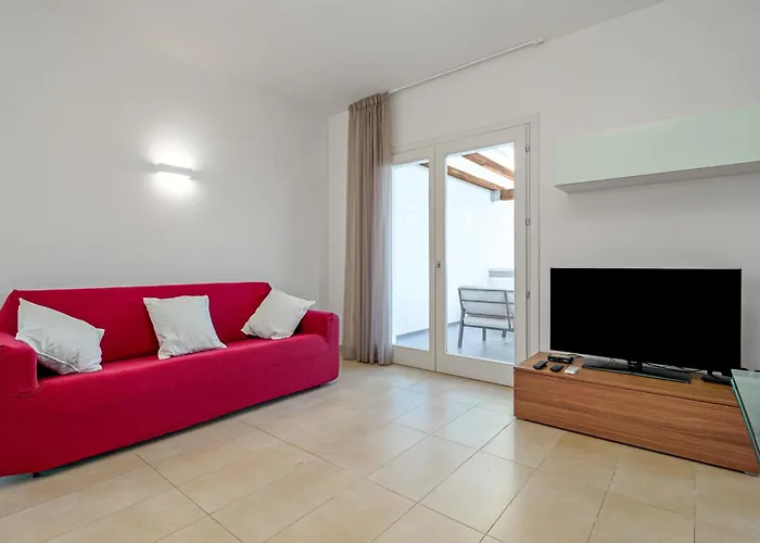 Marconi 7 4* غولفو أرانتْشي